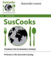 Logo SusCooks