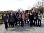 Stärkung nachhaltiger Nahrungsmittelversorgung  in öffentlichen Einrichtungen