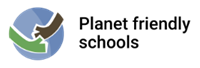 Logo Planet Friendly Schools