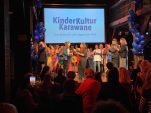 25 Jahre KinderKulturKarawane
