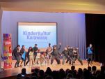 Finales Event 2025 - KinderKulturKarawane