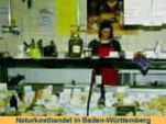 Naturkosthandel in BaWue