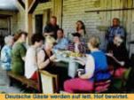 Landfrauen Lettland