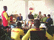 Culture and peer-learning for integration